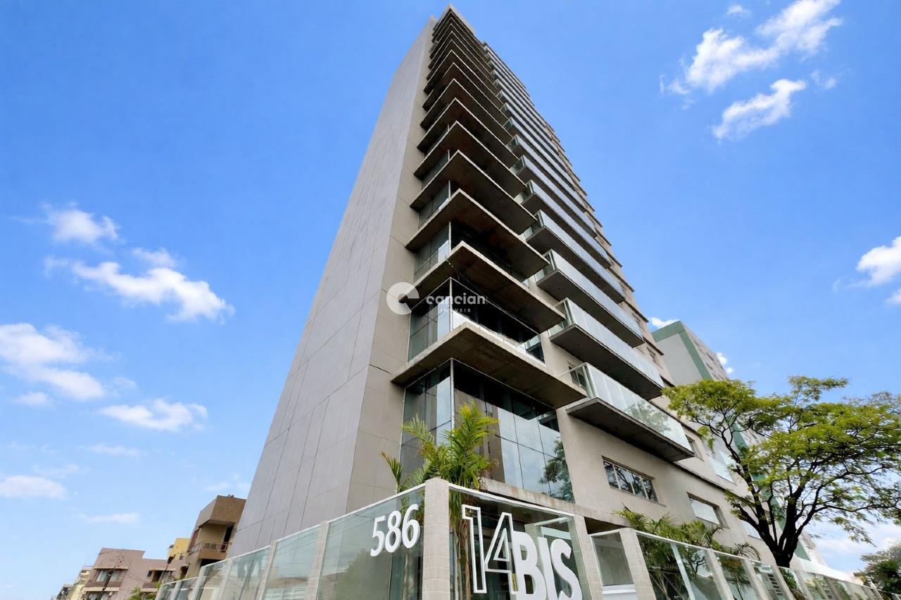 Apartamento à venda no Menino Jesus: