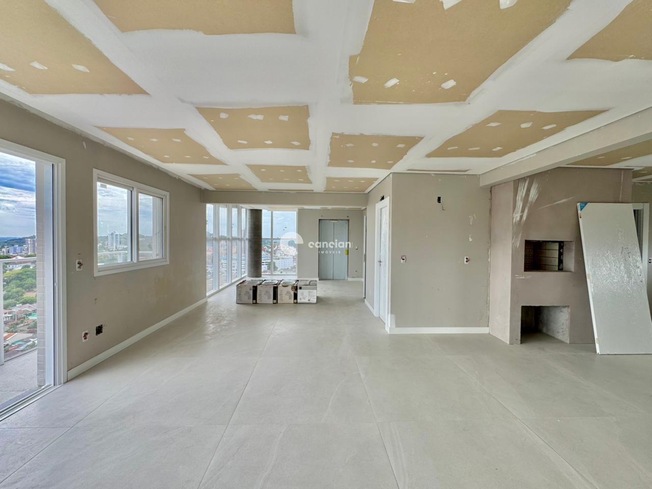 Apartamento à venda no Menino Jesus: