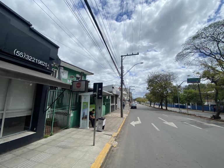 Terreno à venda no Nossa Senhora de Fátima: 