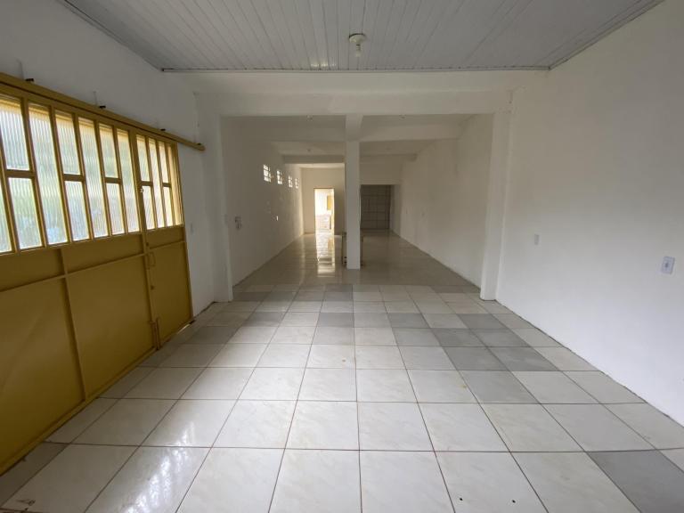 Casa à venda no Juscelino Kubitschek: 