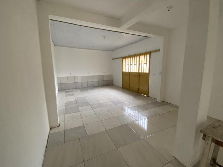 Casa à venda no Juscelino Kubitschek: 