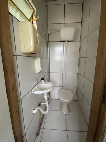 Casa à venda no Juscelino Kubitschek: 