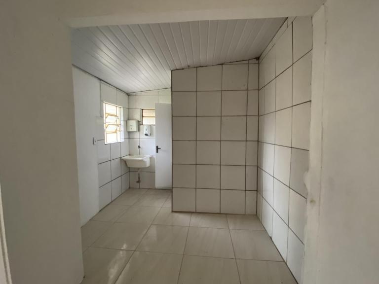 Casa à venda no Juscelino Kubitschek: 