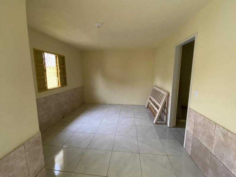 Casa à venda no Juscelino Kubitschek: 