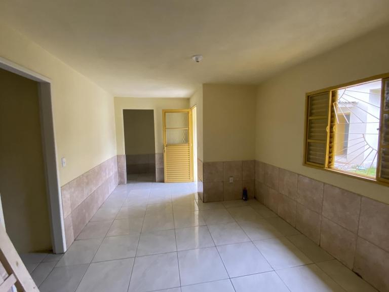 Casa à venda no Juscelino Kubitschek: 