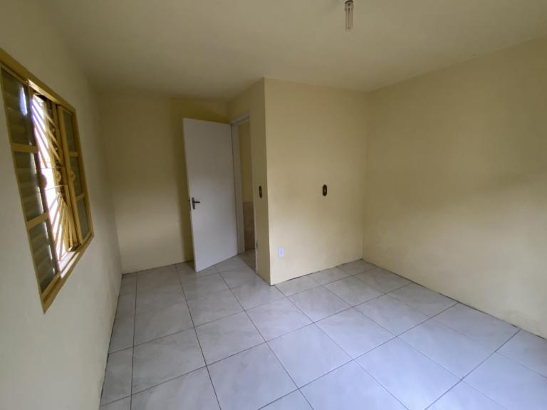 Casa à venda no Juscelino Kubitschek: 