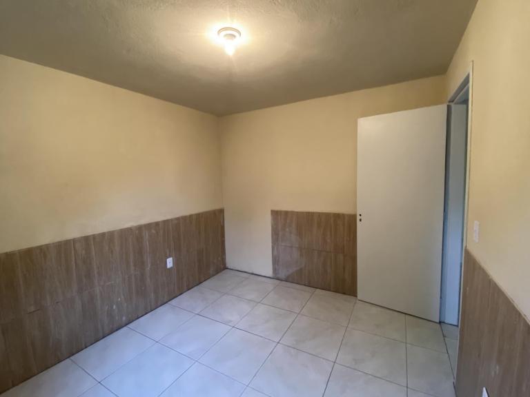 Casa à venda no Juscelino Kubitschek: 