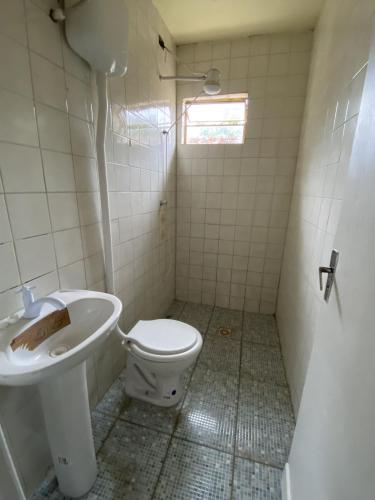 Casa à venda no Juscelino Kubitschek: 