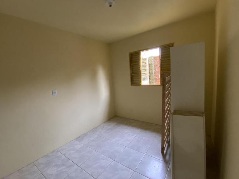 Casa à venda no Juscelino Kubitschek: 