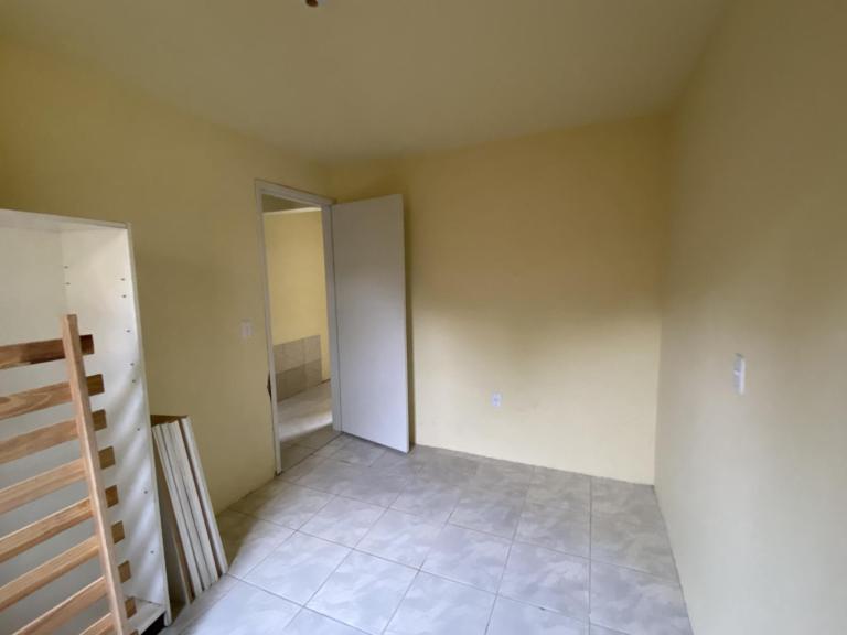 Casa à venda no Juscelino Kubitschek: 