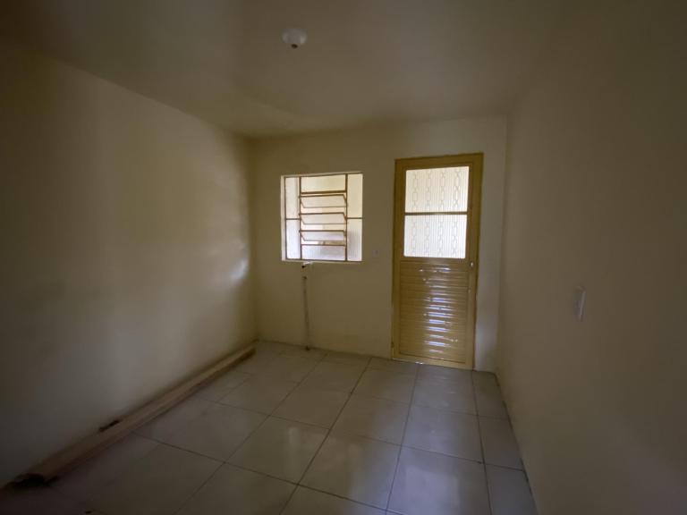 Casa à venda no Juscelino Kubitschek: 