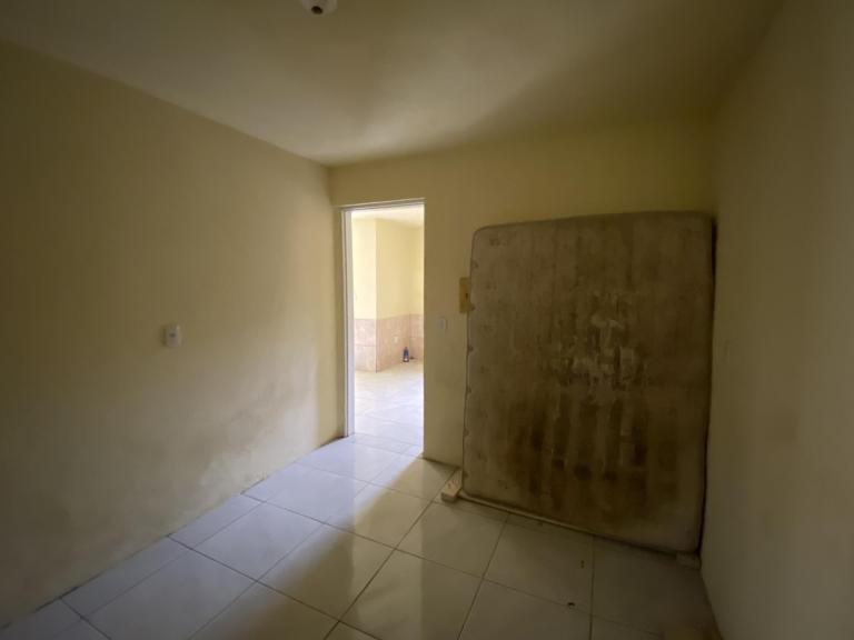 Casa à venda no Juscelino Kubitschek: 