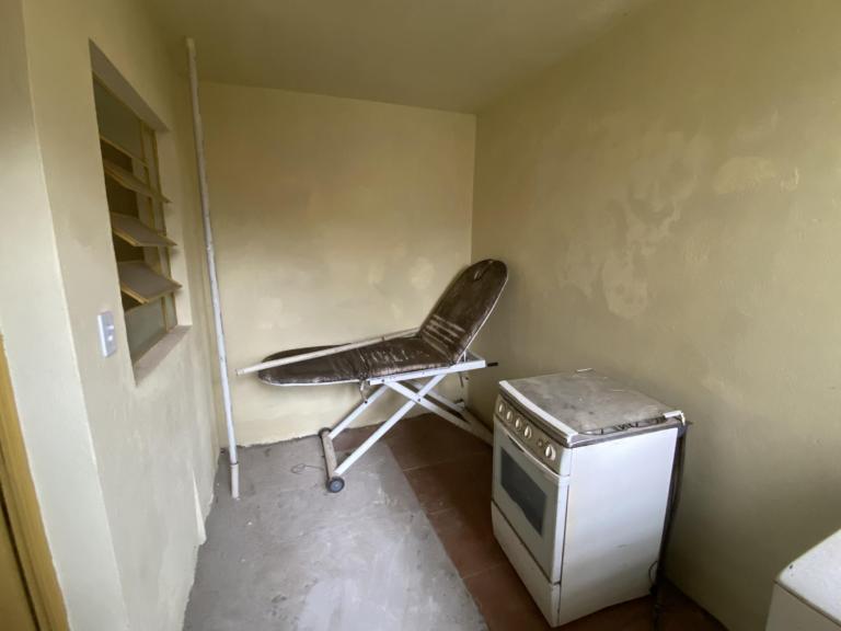 Casa à venda no Juscelino Kubitschek: 