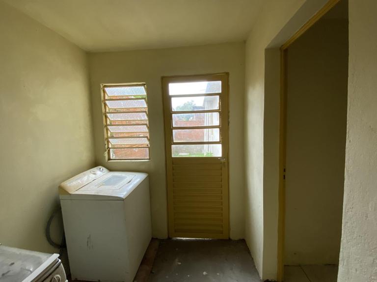 Casa à venda no Juscelino Kubitschek: 