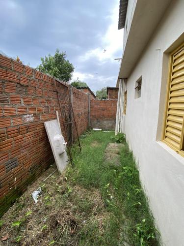 Casa à venda no Juscelino Kubitschek: 