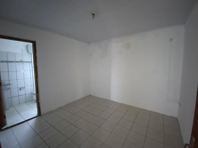 Casa à venda no Juscelino Kubitschek: 