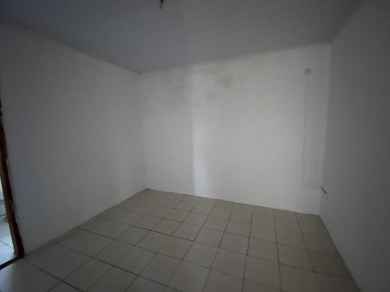 Casa à venda no Juscelino Kubitschek: 