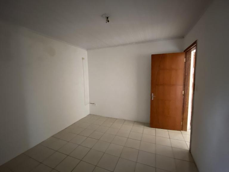 Casa à venda no Juscelino Kubitschek: 