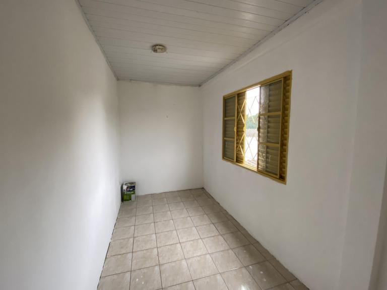 Casa à venda no Juscelino Kubitschek: 