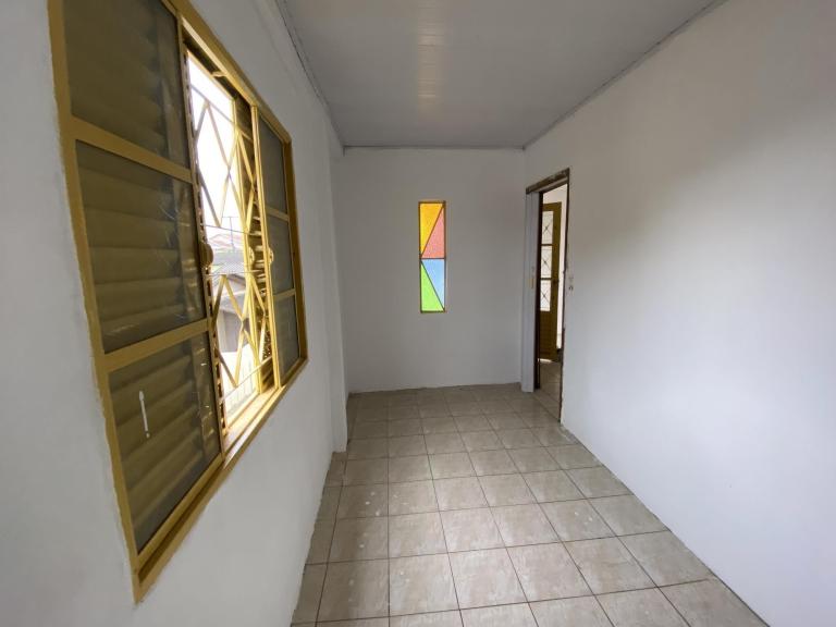 Casa à venda no Juscelino Kubitschek: 