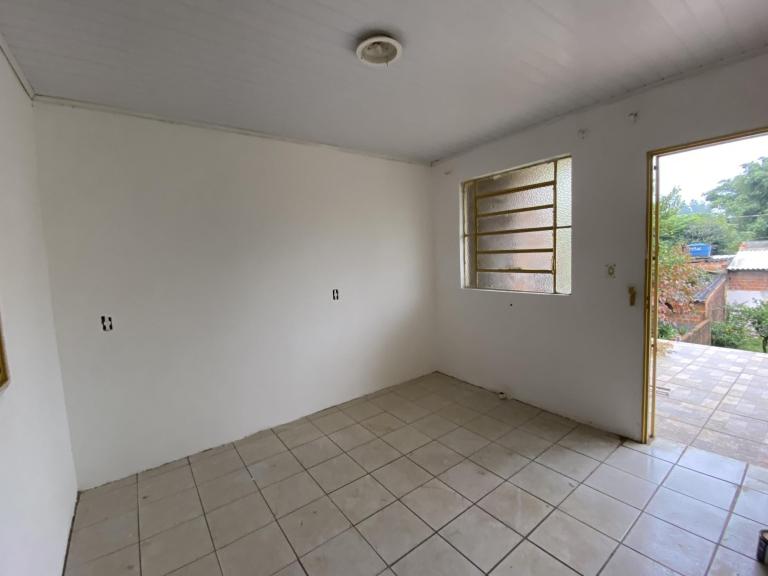 Casa à venda no Juscelino Kubitschek: 