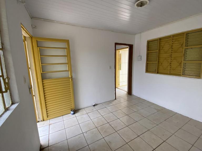 Casa à venda no Juscelino Kubitschek: 