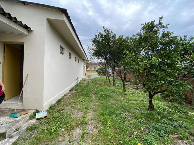 Casa à venda no Juscelino Kubitschek: 