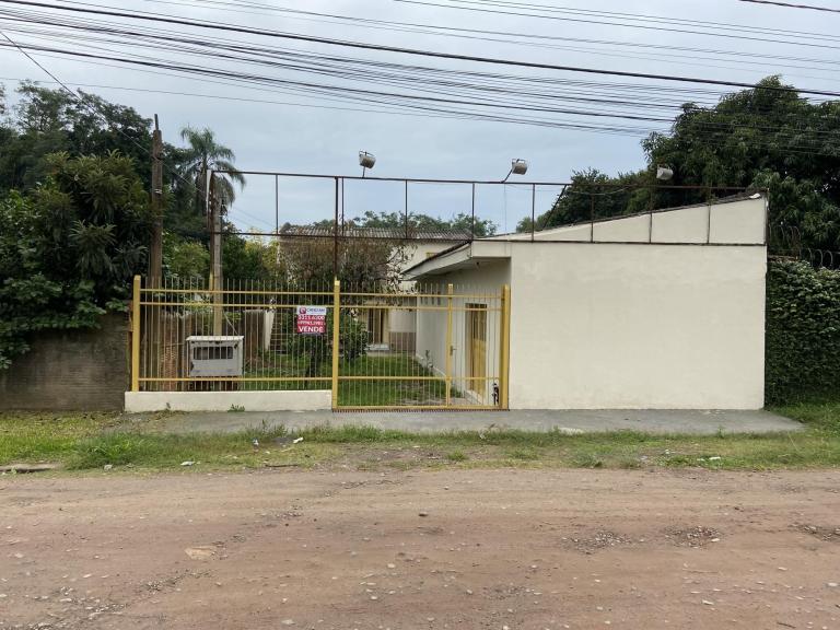 Casa à venda no Juscelino Kubitschek: 