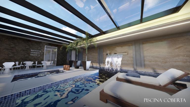 Apartamento à venda no Nossa Senhora de Lourdes: 