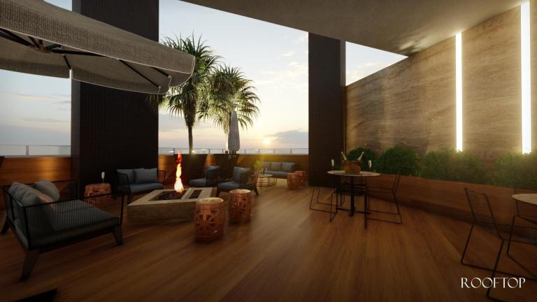 Apartamento à venda no Nossa Senhora de Lourdes: 