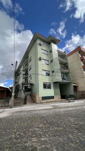 Cobertura à venda no Nossa Senhora das Dores: 