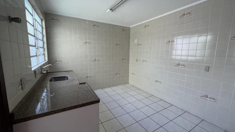 Cobertura à venda no Nossa Senhora das Dores: 