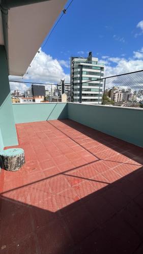 Cobertura à venda no Nossa Senhora das Dores: 