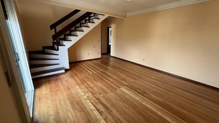 Cobertura à venda no Nossa Senhora das Dores: 