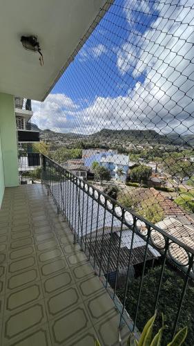 Cobertura à venda no Nossa Senhora das Dores: 