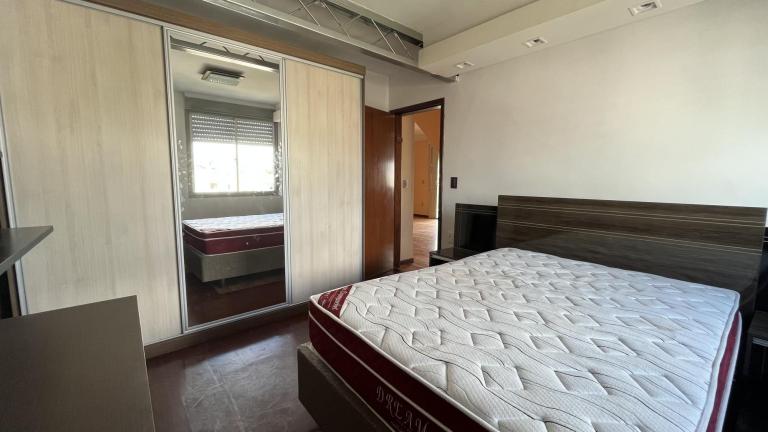 Cobertura à venda no Nossa Senhora das Dores: 