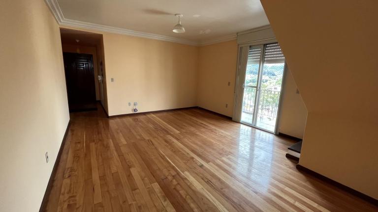 Cobertura à venda no Nossa Senhora das Dores: 