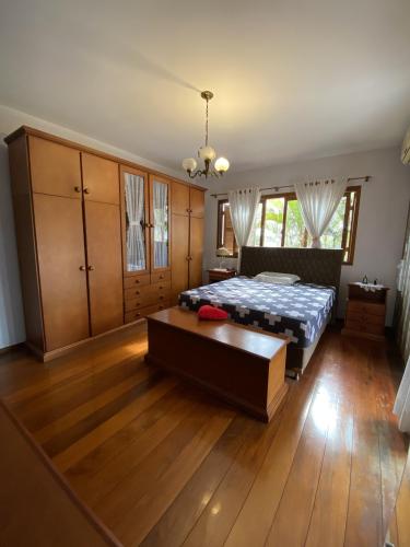 Casa à venda no Juscelino Kubitschek: 