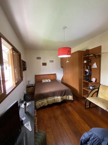 Casa à venda no Juscelino Kubitschek: 