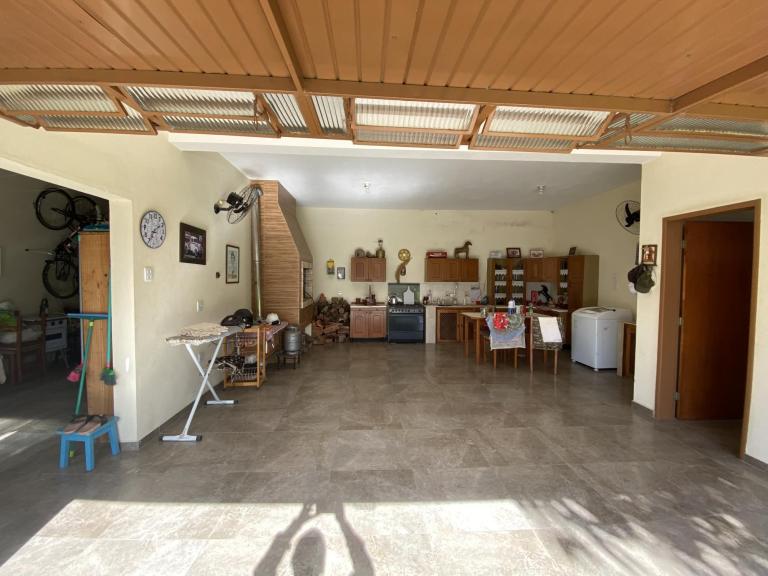 Casa à venda no Juscelino Kubitschek: 