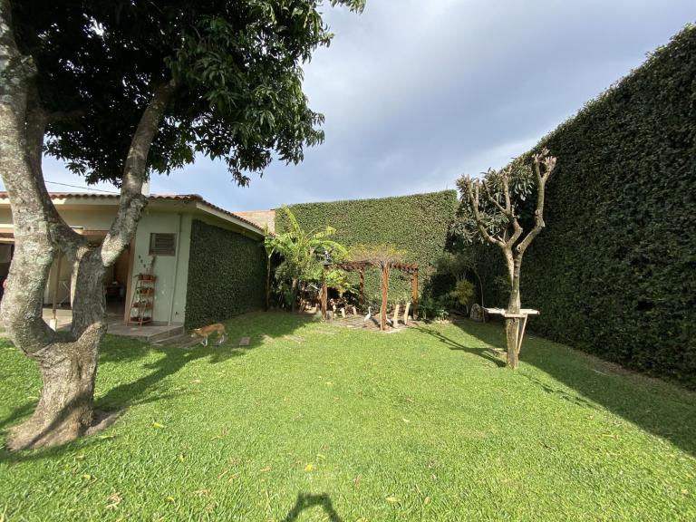 Casa à venda no Juscelino Kubitschek: 