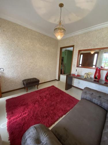 Casa à venda no Juscelino Kubitschek: 