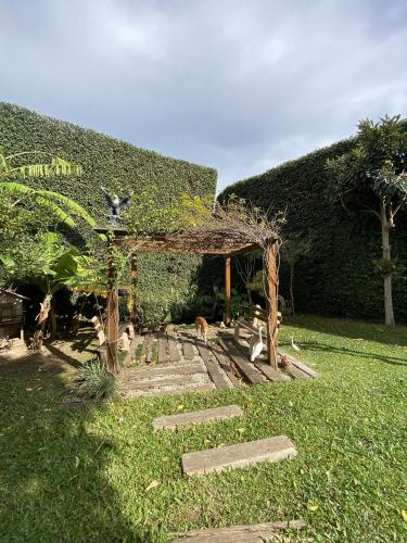 Casa à venda no Juscelino Kubitschek: 