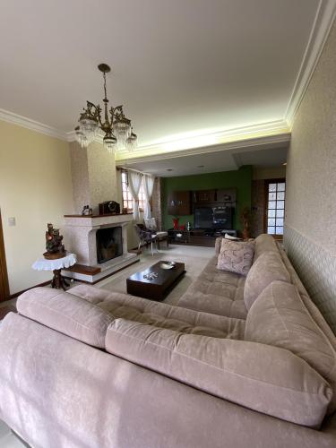 Casa à venda no Juscelino Kubitschek: 