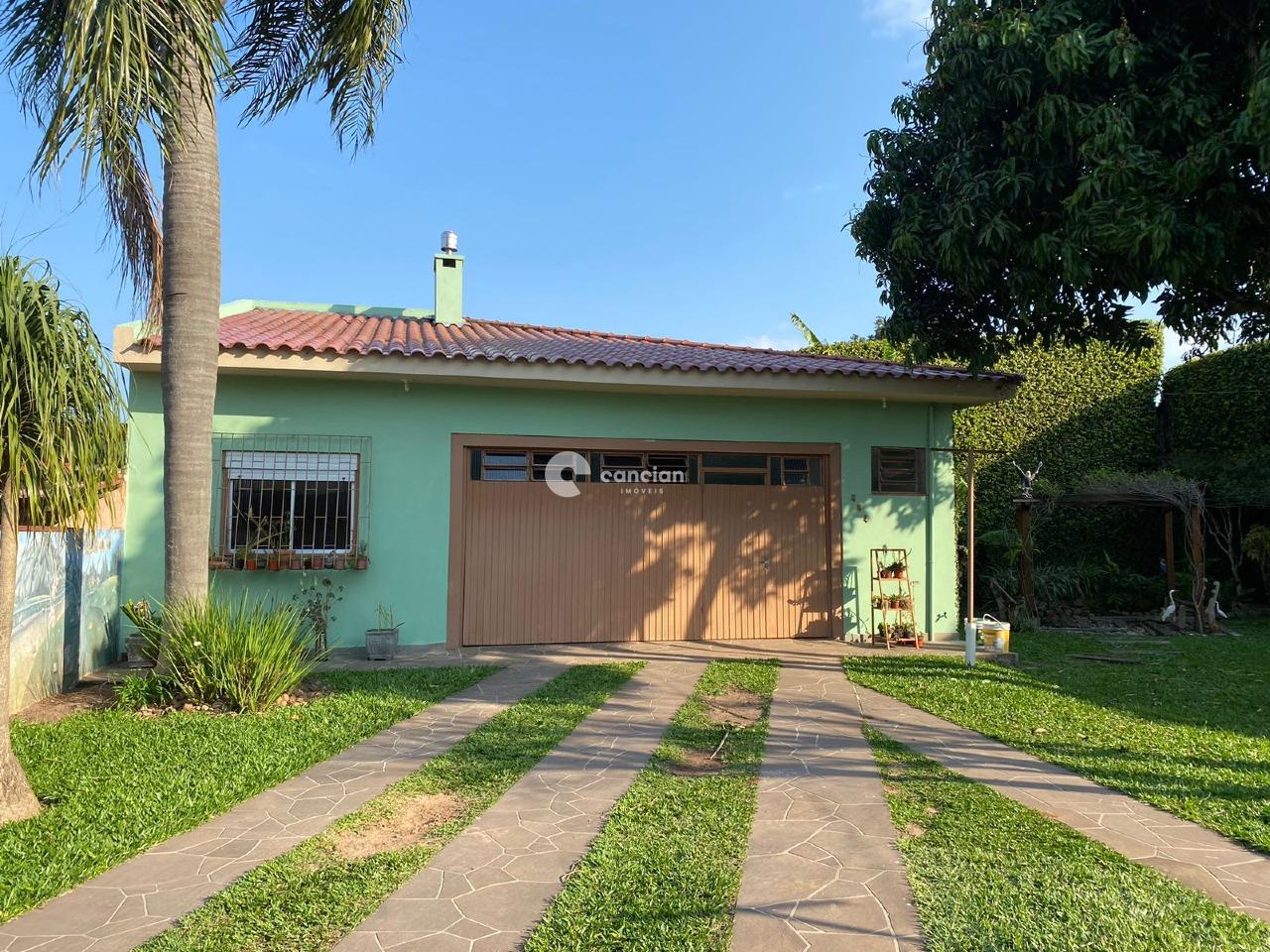 Casa à venda no Juscelino Kubitschek: 