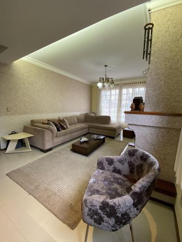 Casa à venda no Juscelino Kubitschek: 