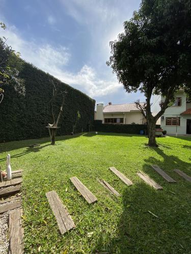 Casa à venda no Juscelino Kubitschek: 