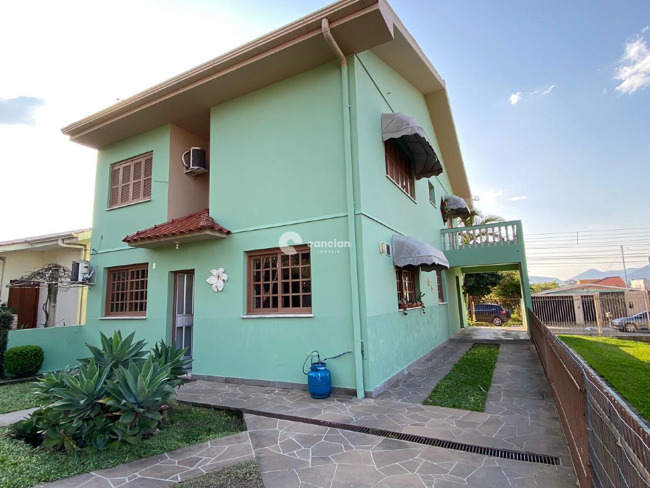 Casa à venda no Juscelino Kubitschek: 