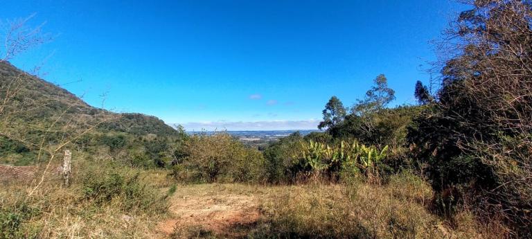Área Rural à venda no Arroio Grande: 