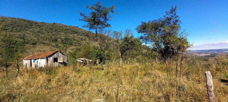 Área Rural à venda no Arroio Grande: 